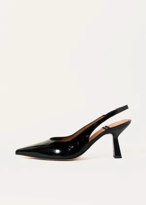 Violette Slingback Pump