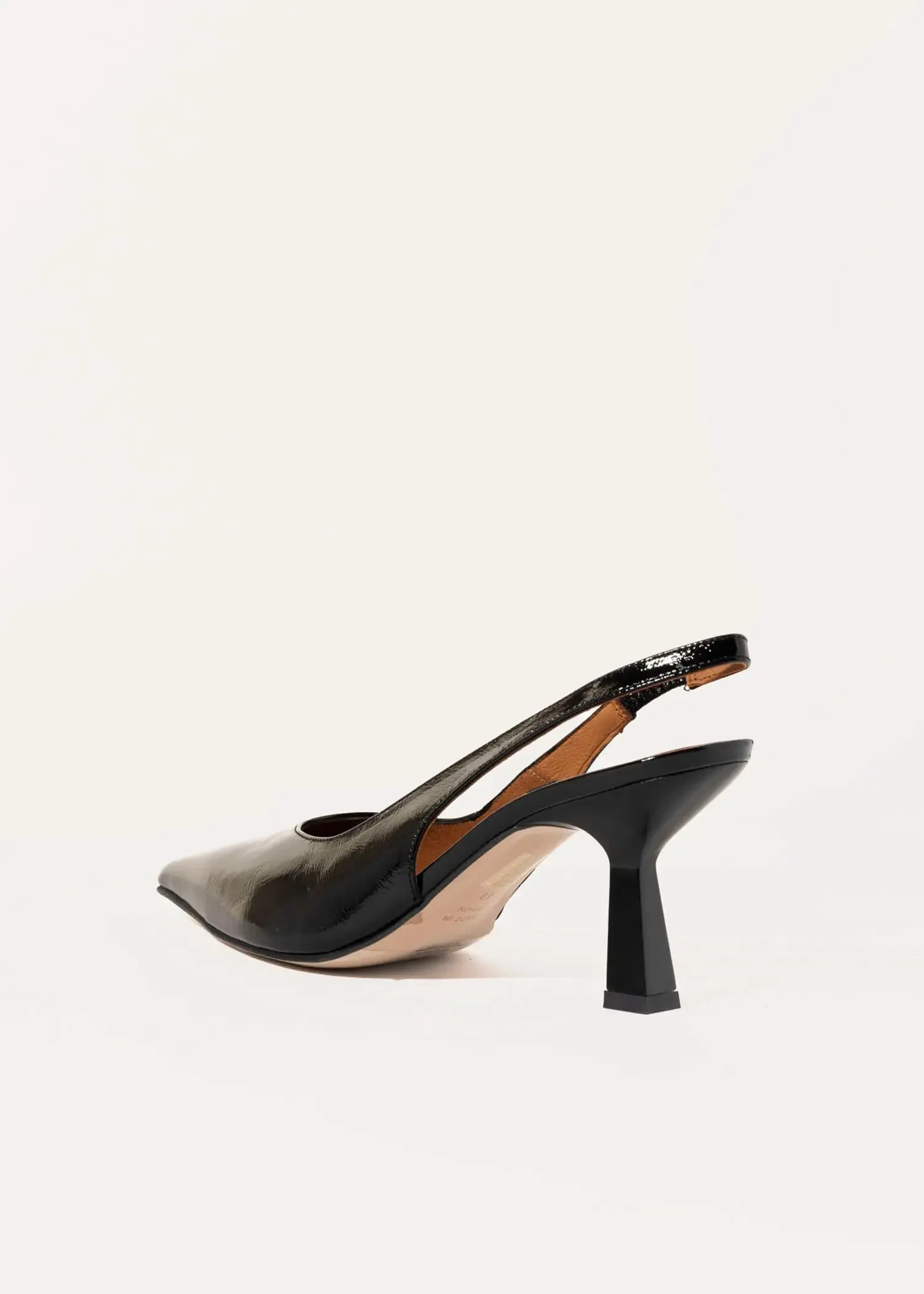 Violette Slingback Pump