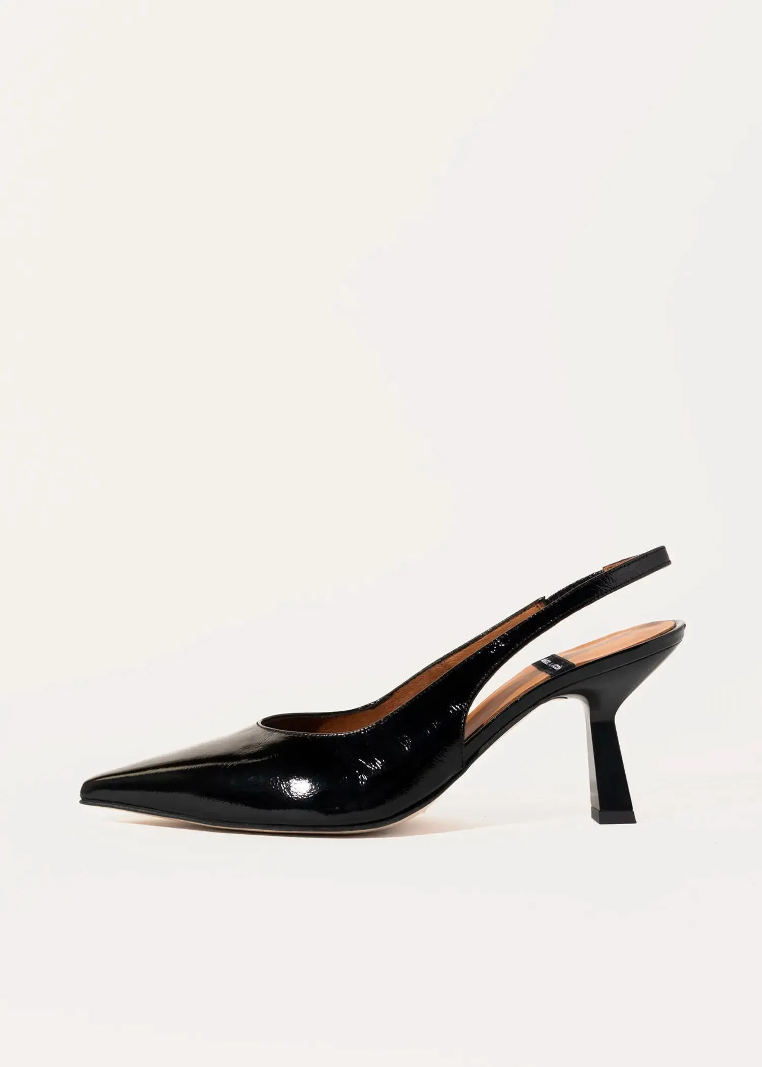 Violette Slingback Pump