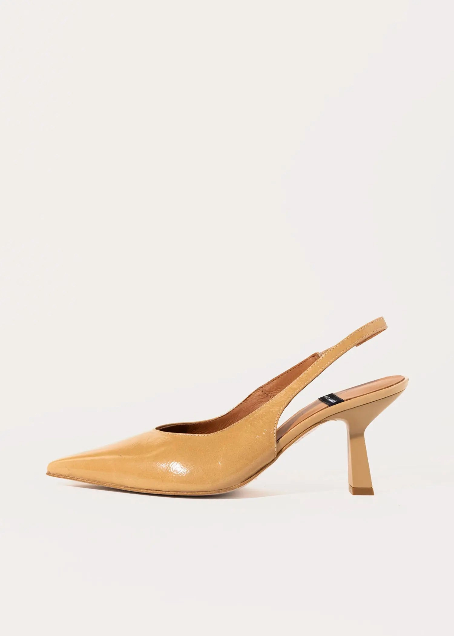 Violette Slingback Pump