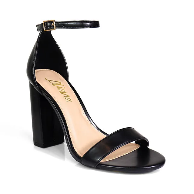 VIVI2 - BLACK