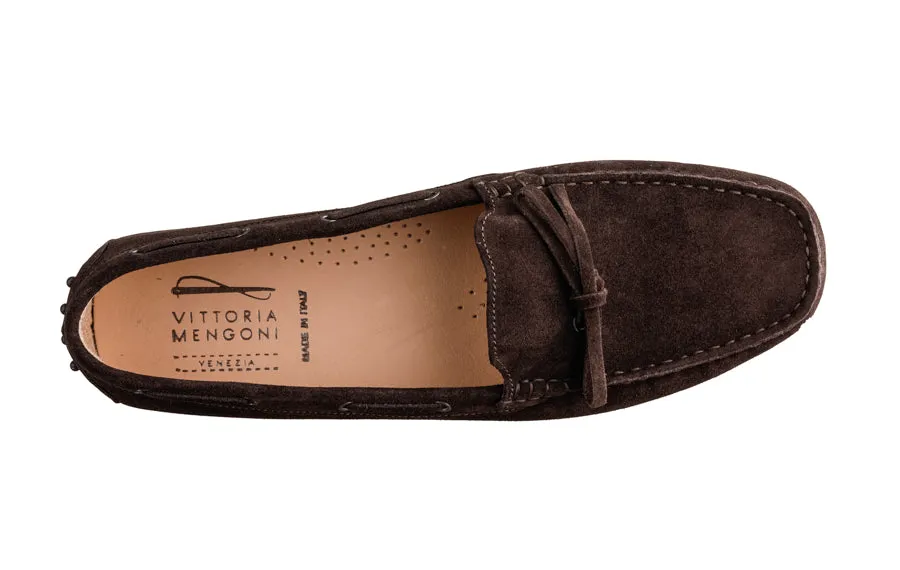 Vm Geek Brown