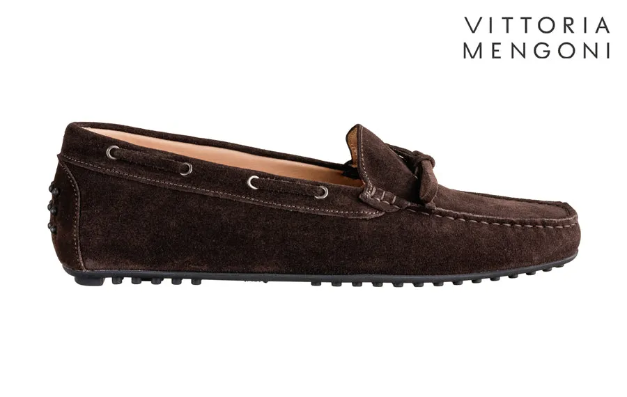 Vm Geek Brown
