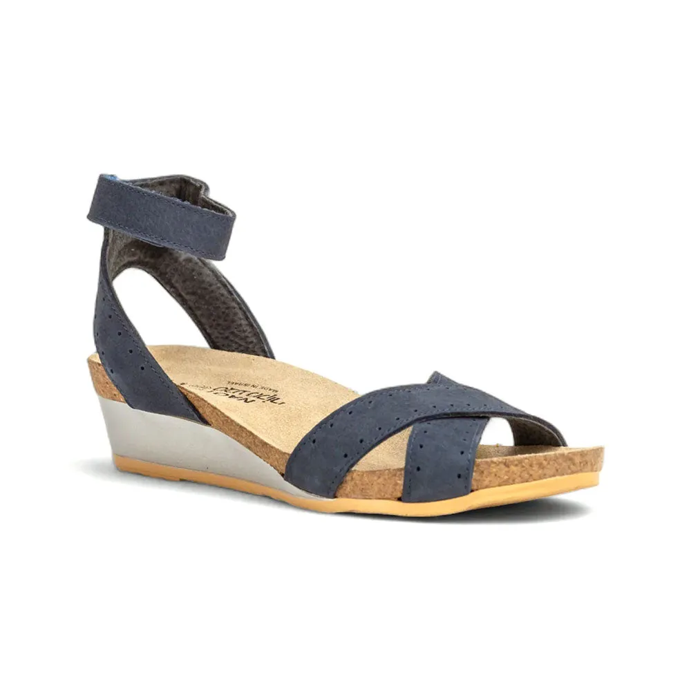 Wand Ankle Strap Sandal (5032)