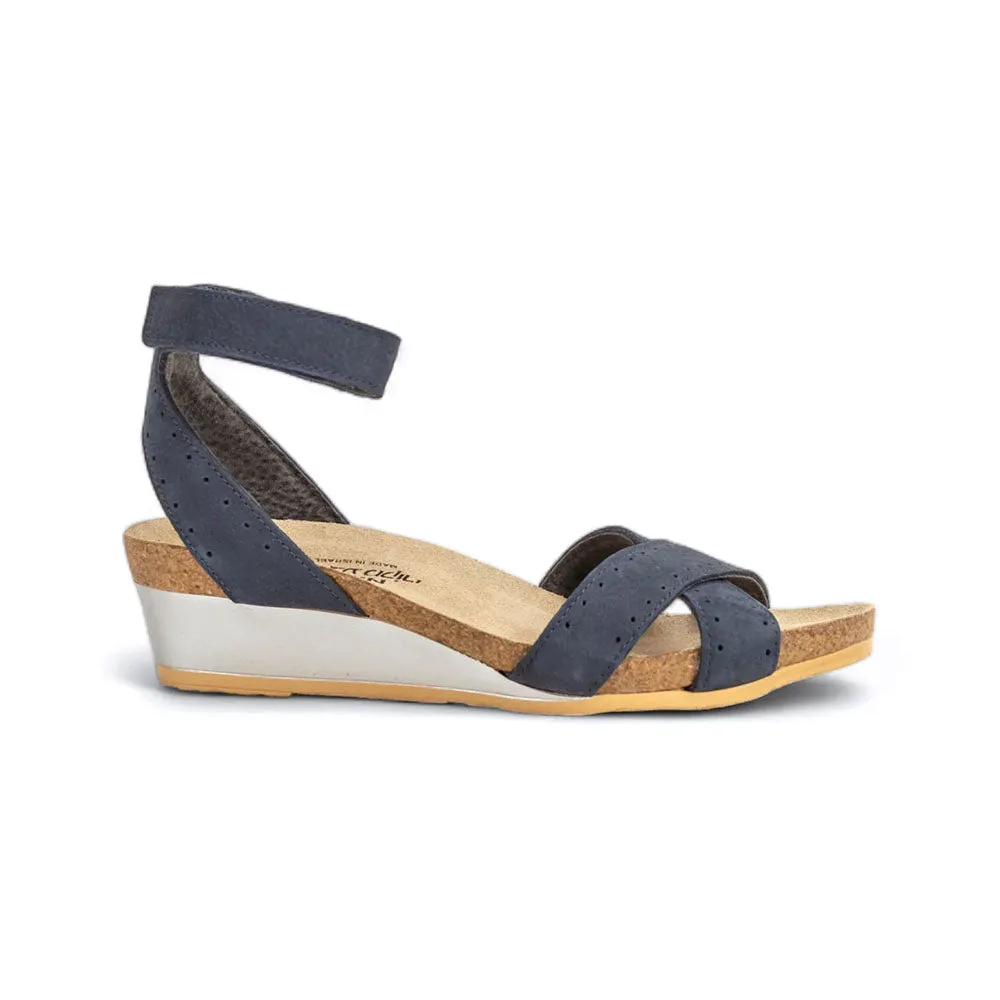 Wand Ankle Strap Sandal (5032)