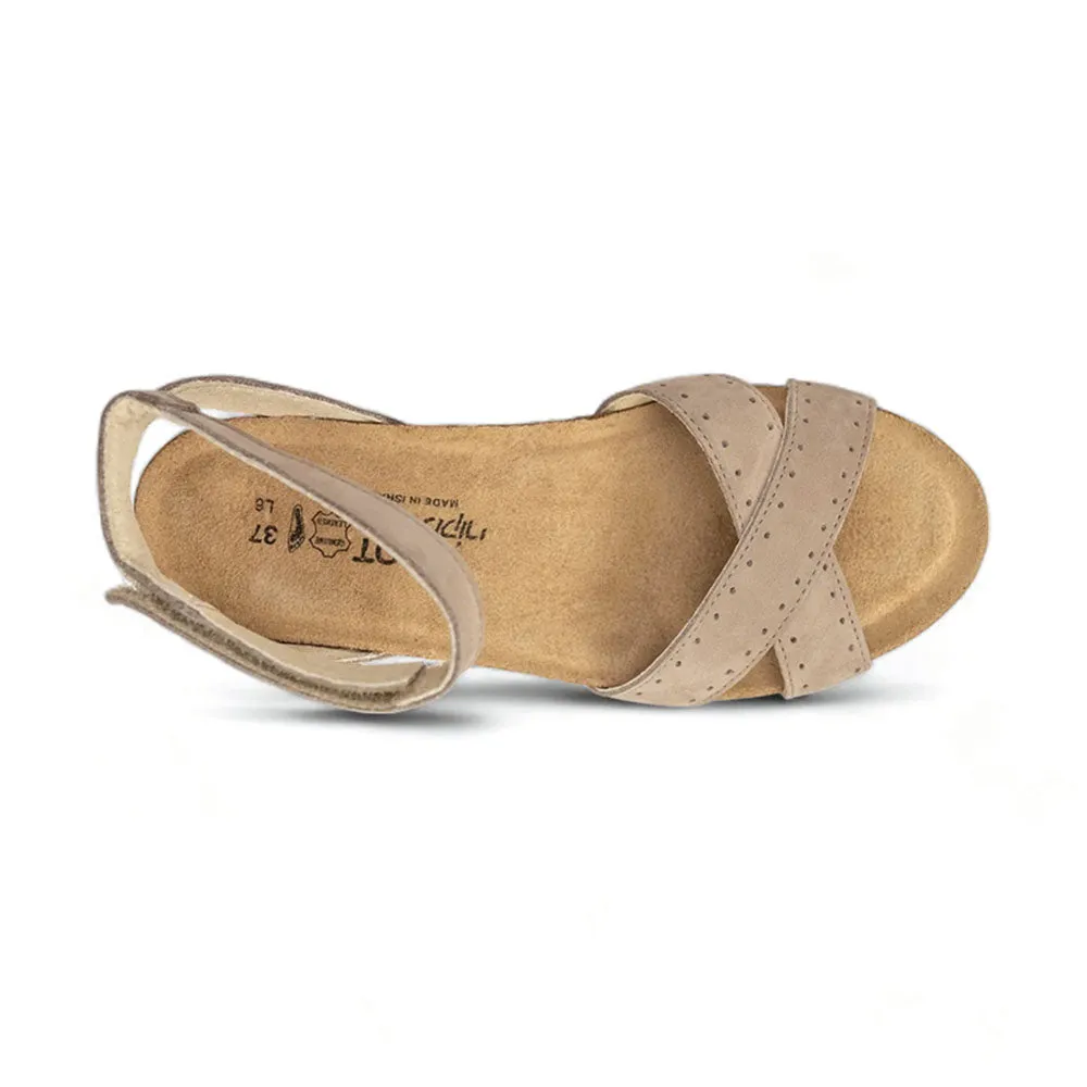 Wand Ankle Strap Sandal (5032)