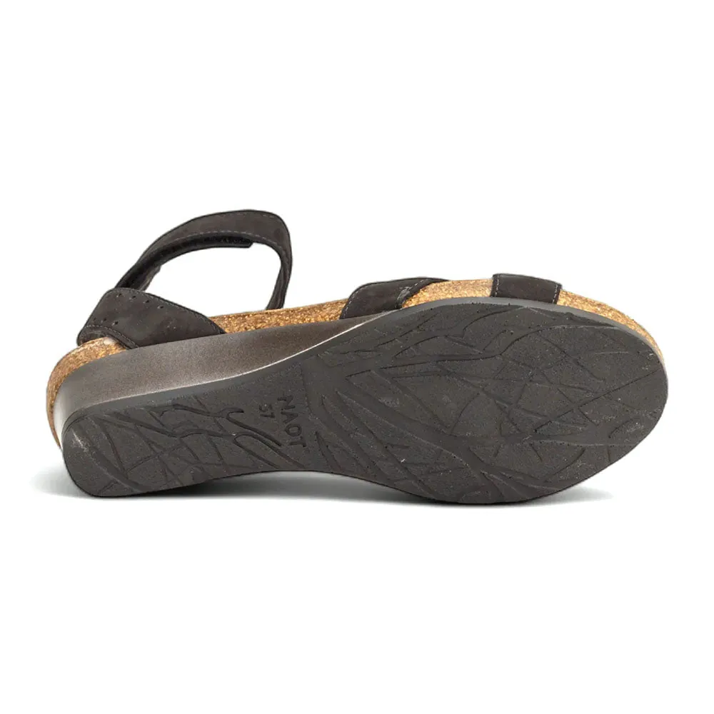 Wand Ankle Strap Sandal (5032)