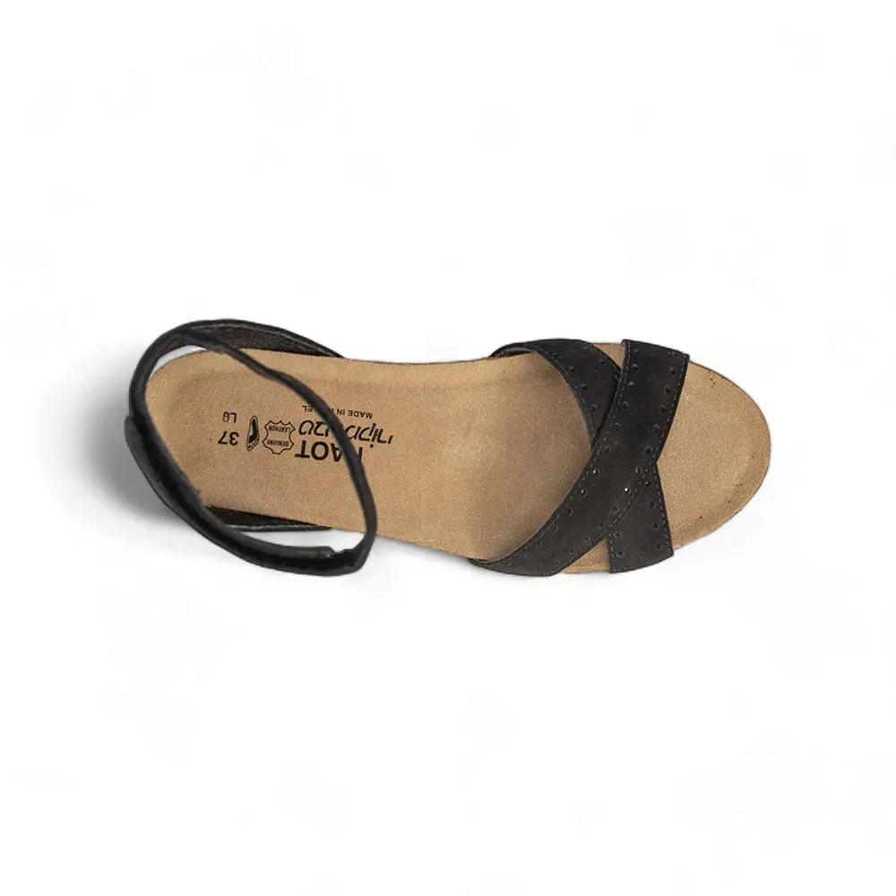 Wand Ankle Strap Sandal (5032)