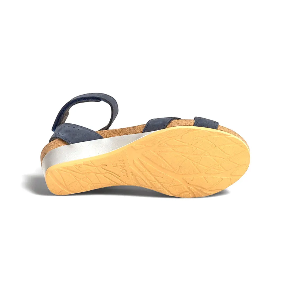 Wand Ankle Strap Sandal (5032)