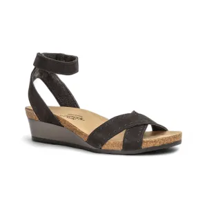 Wand Ankle Strap Sandal (5032)