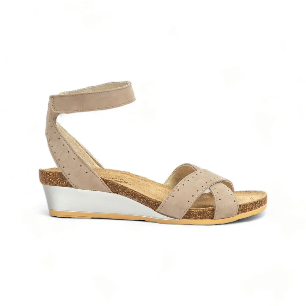 Wand Ankle Strap Sandal (5032)