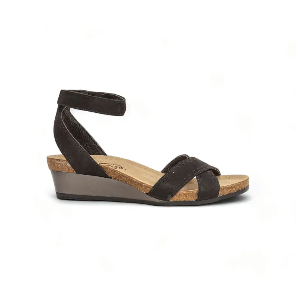 Wand Ankle Strap Sandal (5032)