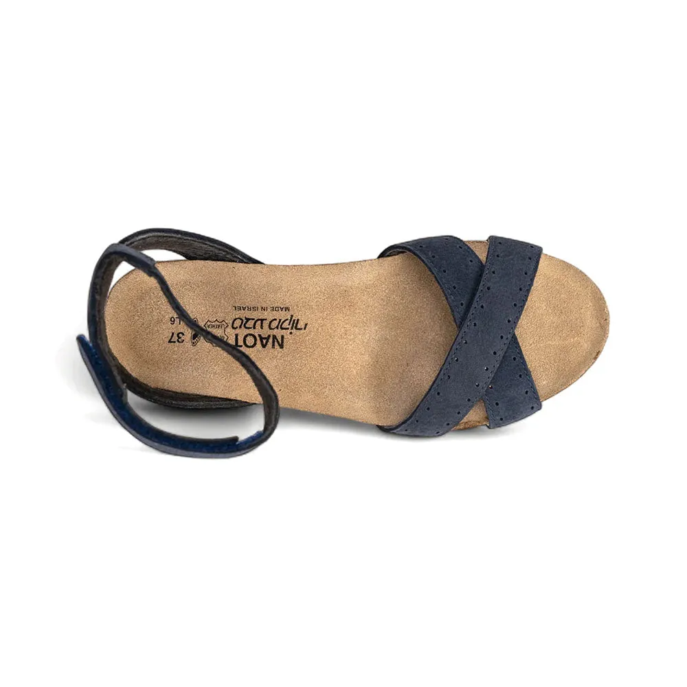 Wand Ankle Strap Sandal (5032)