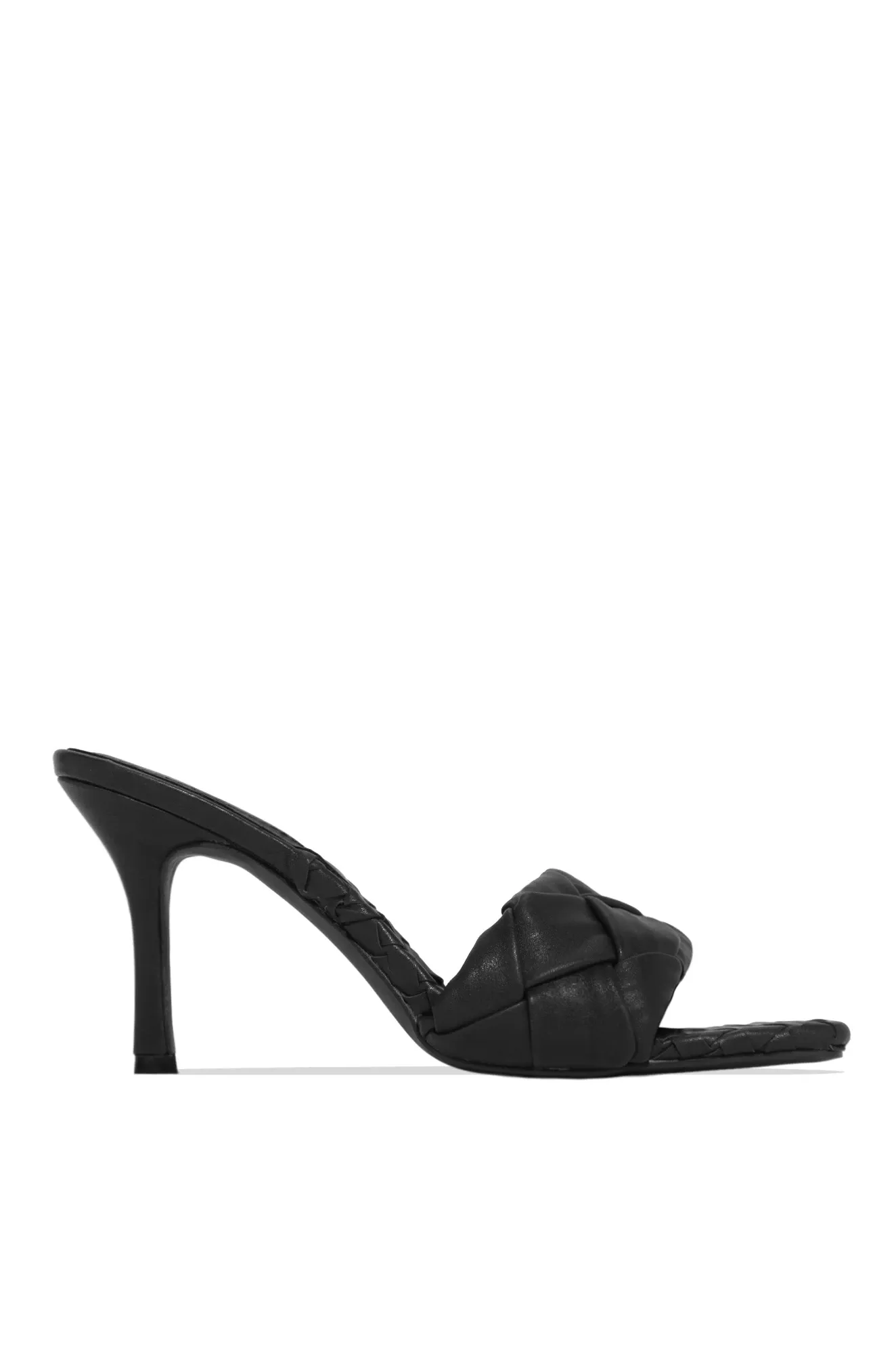 WAVE IT - BLACK