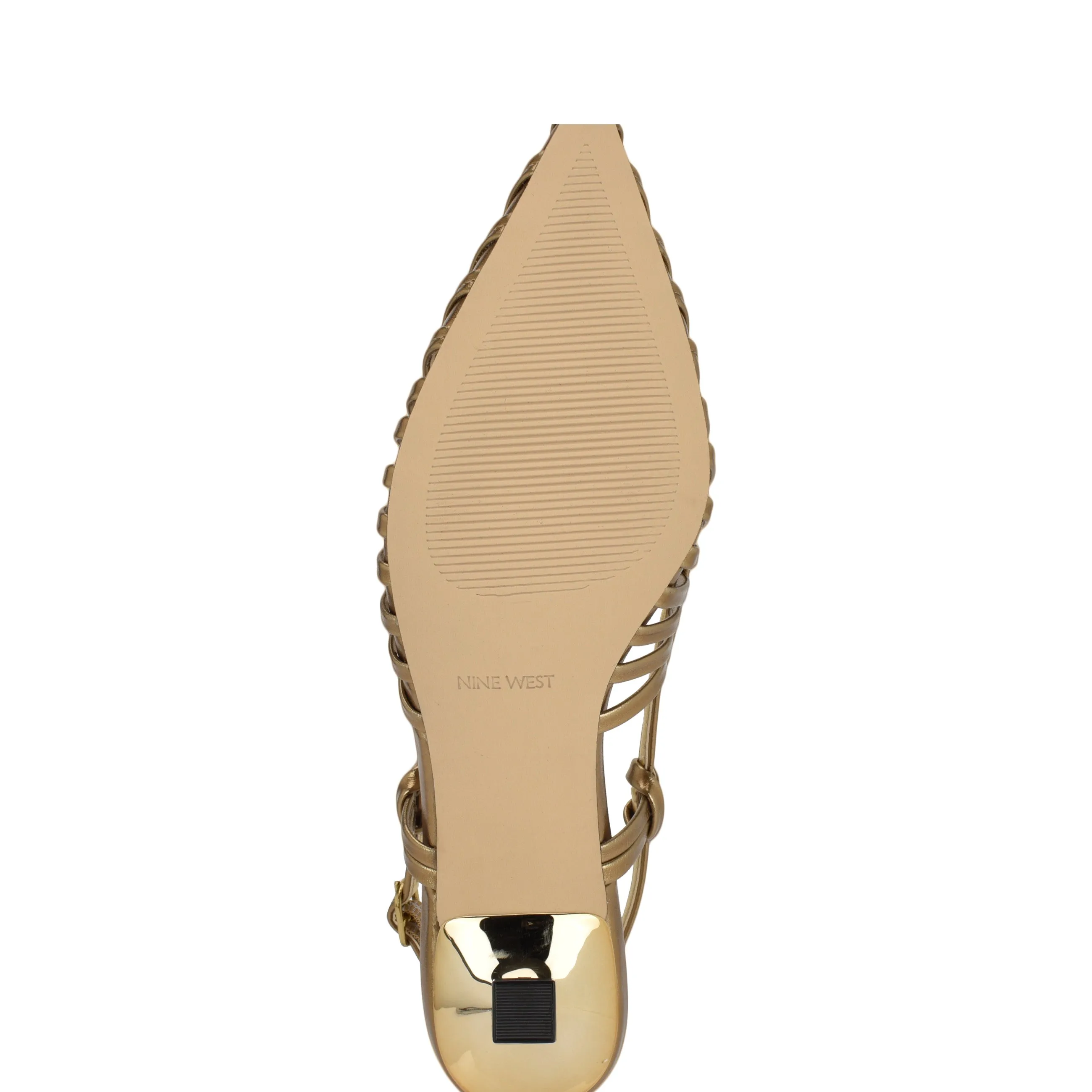 Whitt Slingback Pumps