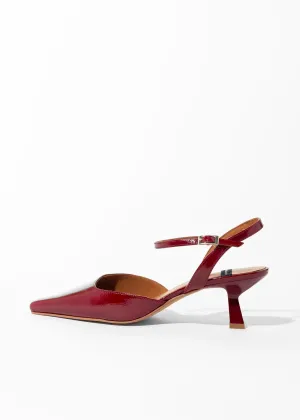 Wilna Kitten Heel