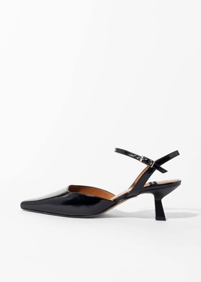 Wilna Kitten Heel