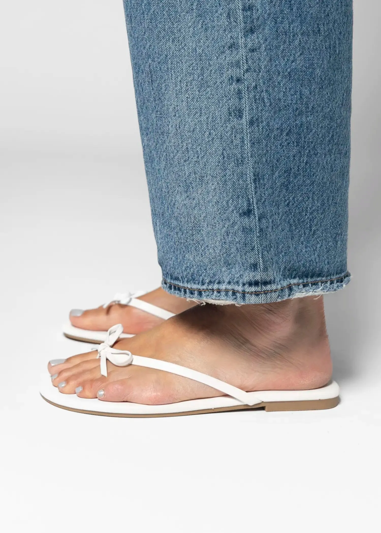 Wishlist Flip Flop