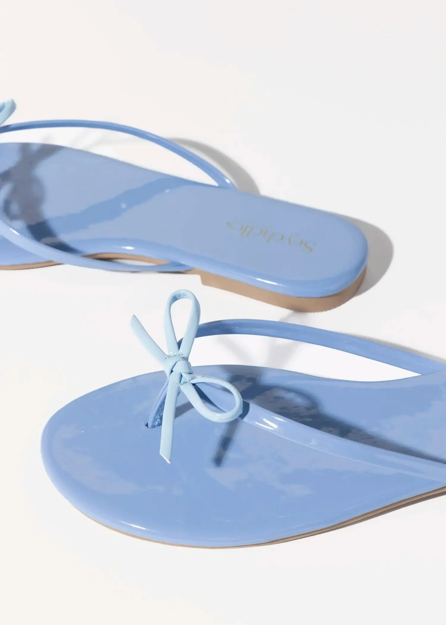Wishlist Flip Flop