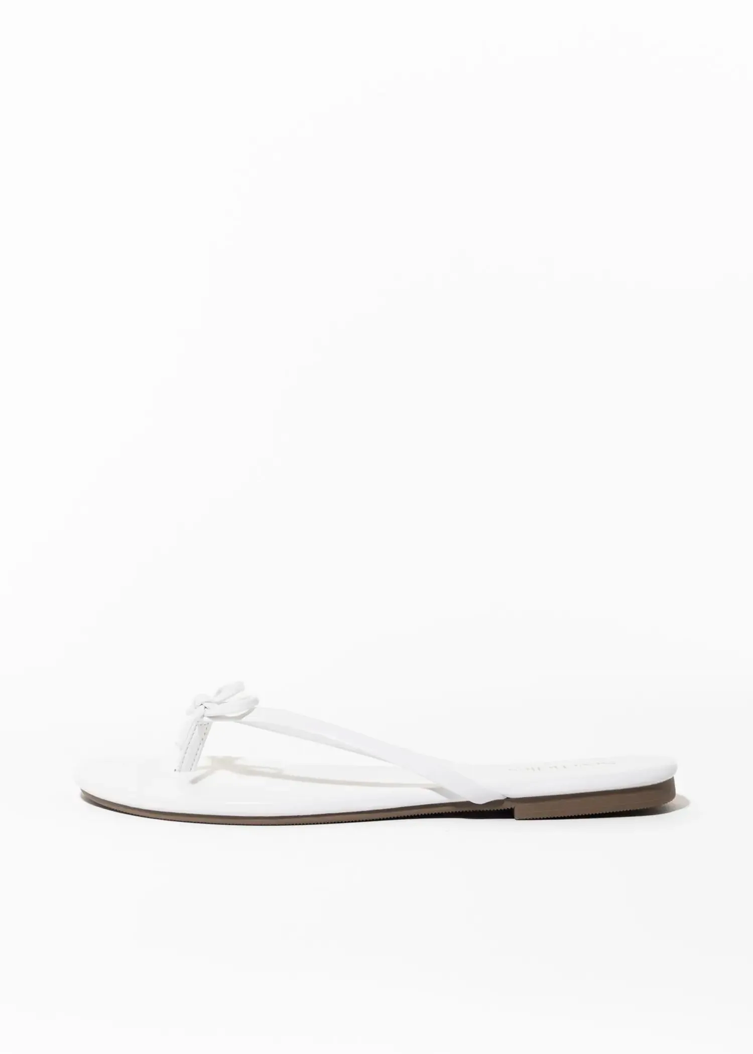 Wishlist Flip Flop