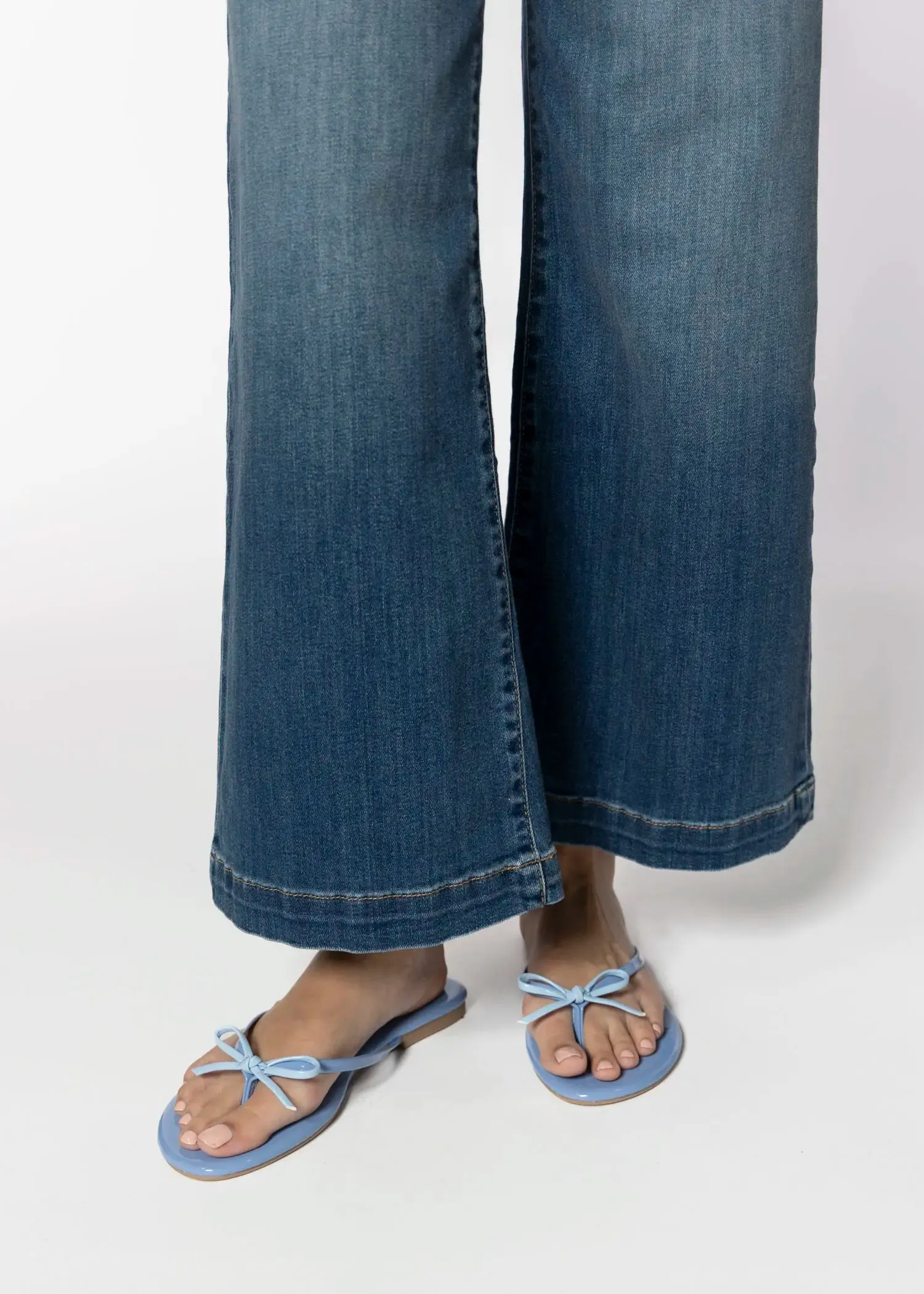 Wishlist Flip Flop