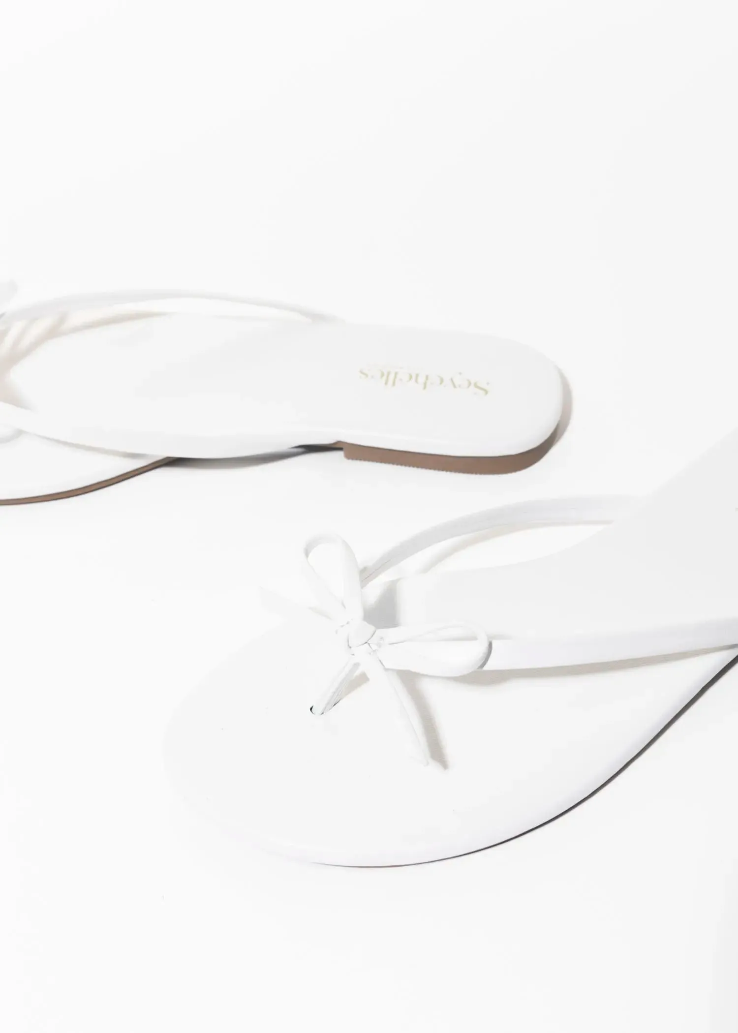 Wishlist Flip Flop