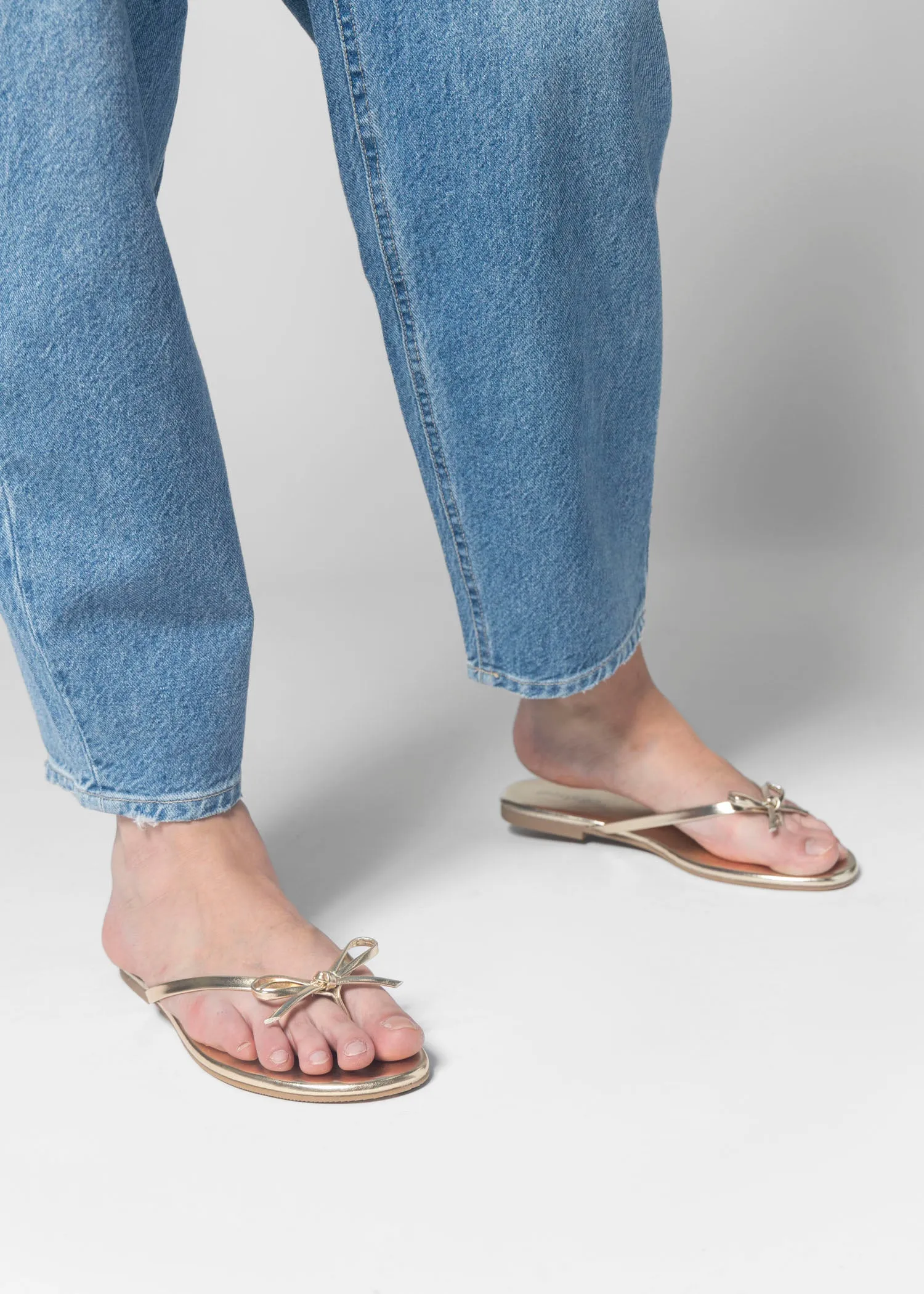 Wishlist Flip Flop