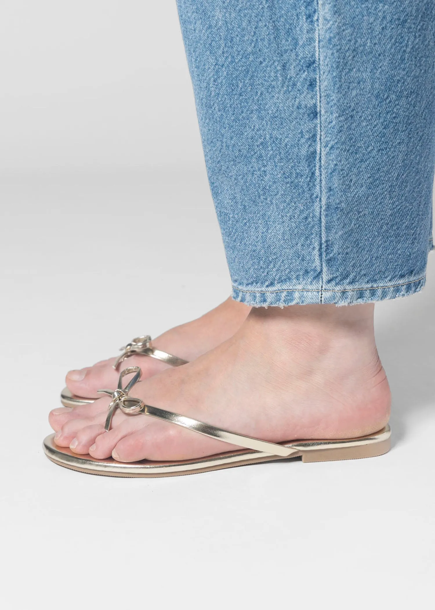 Wishlist Flip Flop