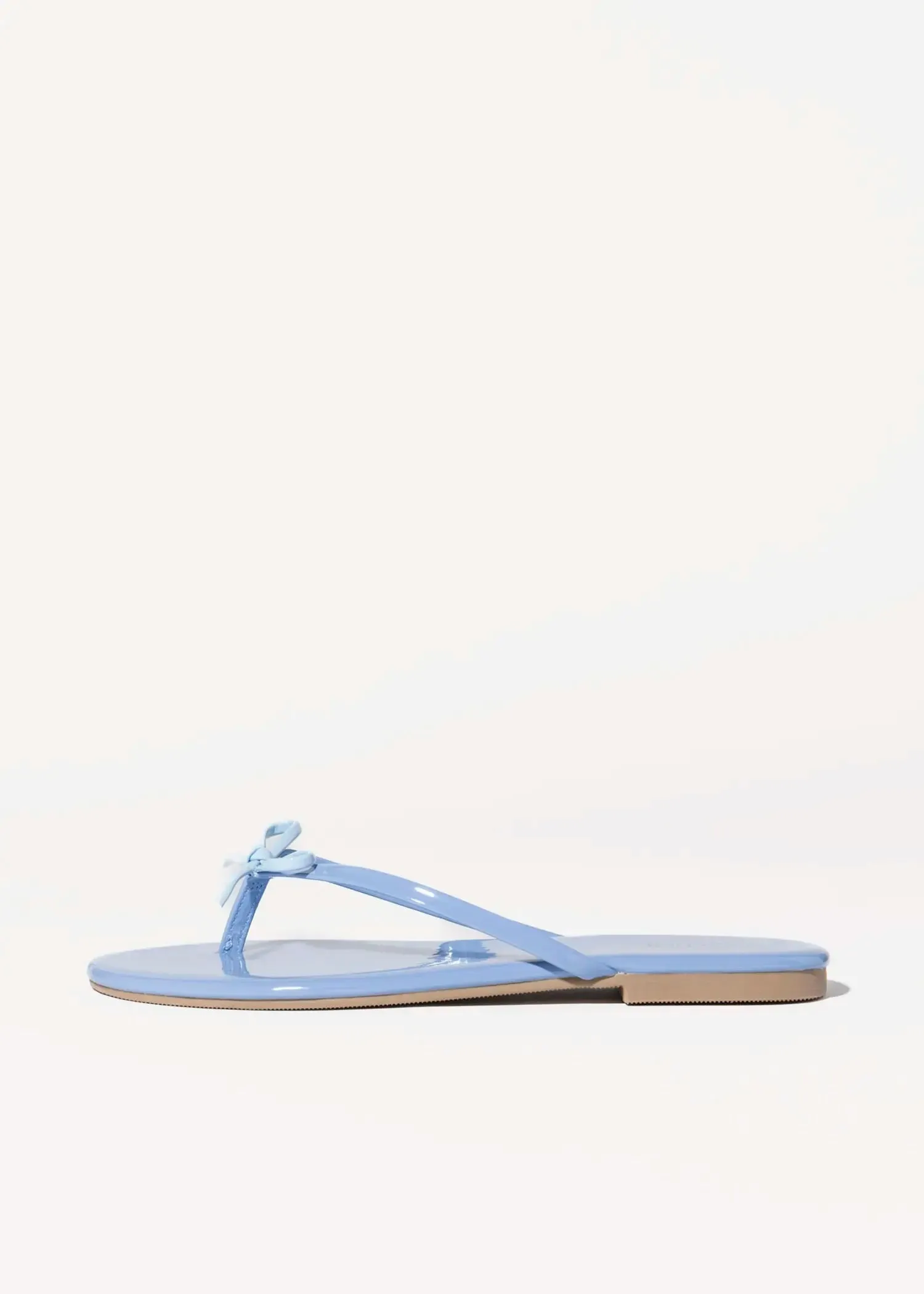 Wishlist Flip Flop