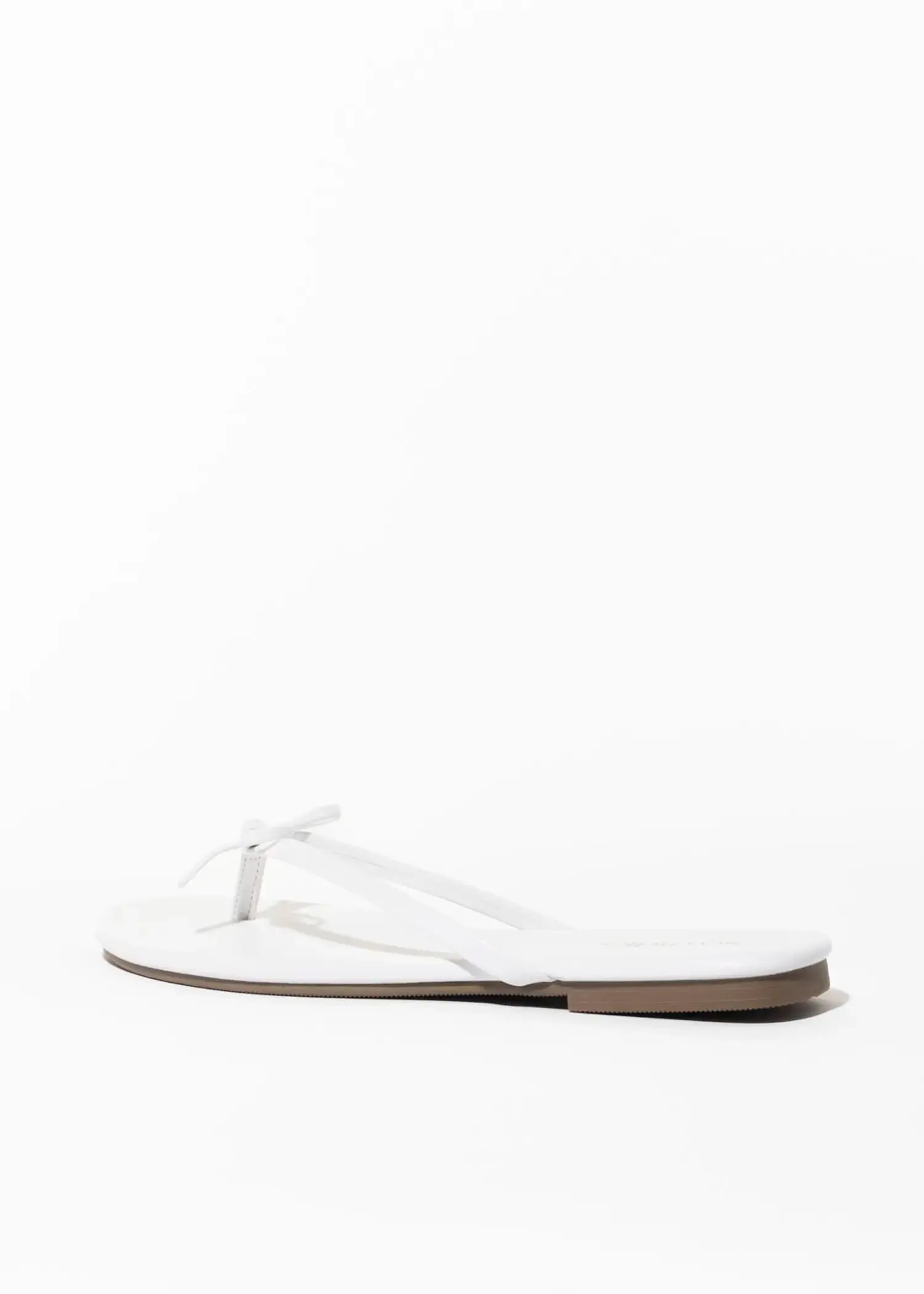 Wishlist Flip Flop
