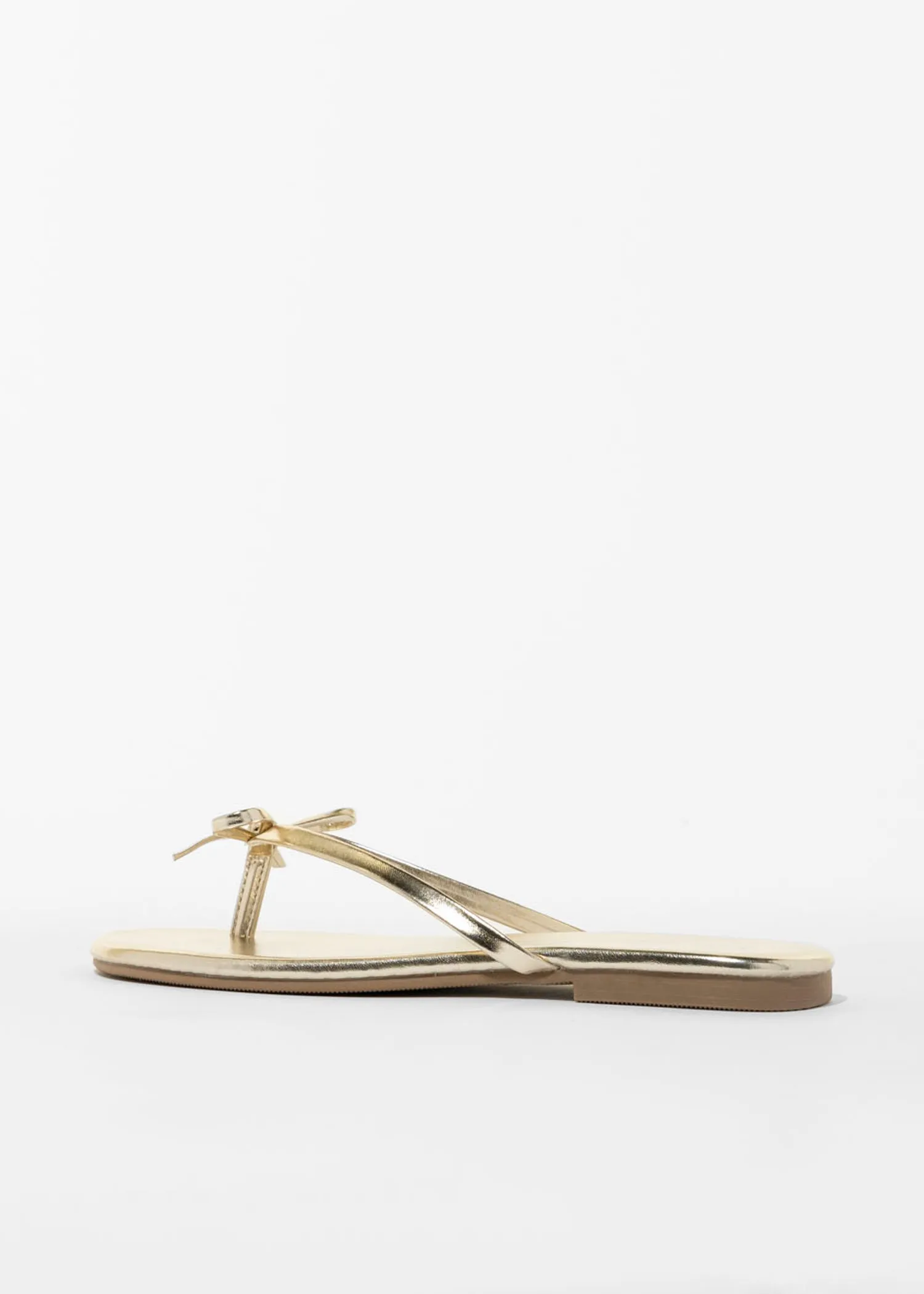 Wishlist Flip Flop