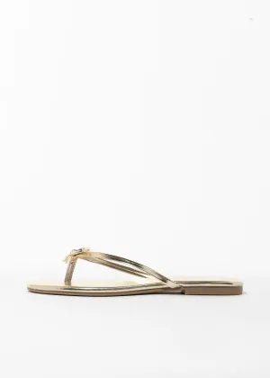 Wishlist Flip Flop