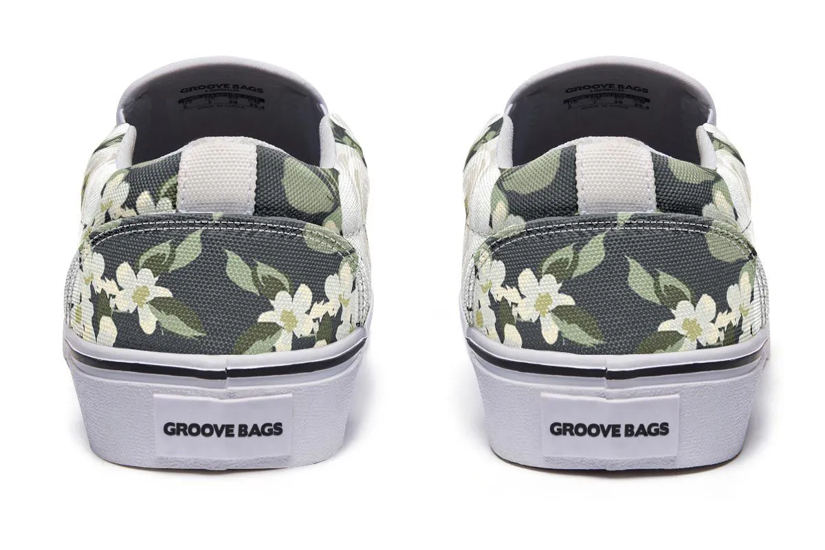 With You Slip-On Shoes