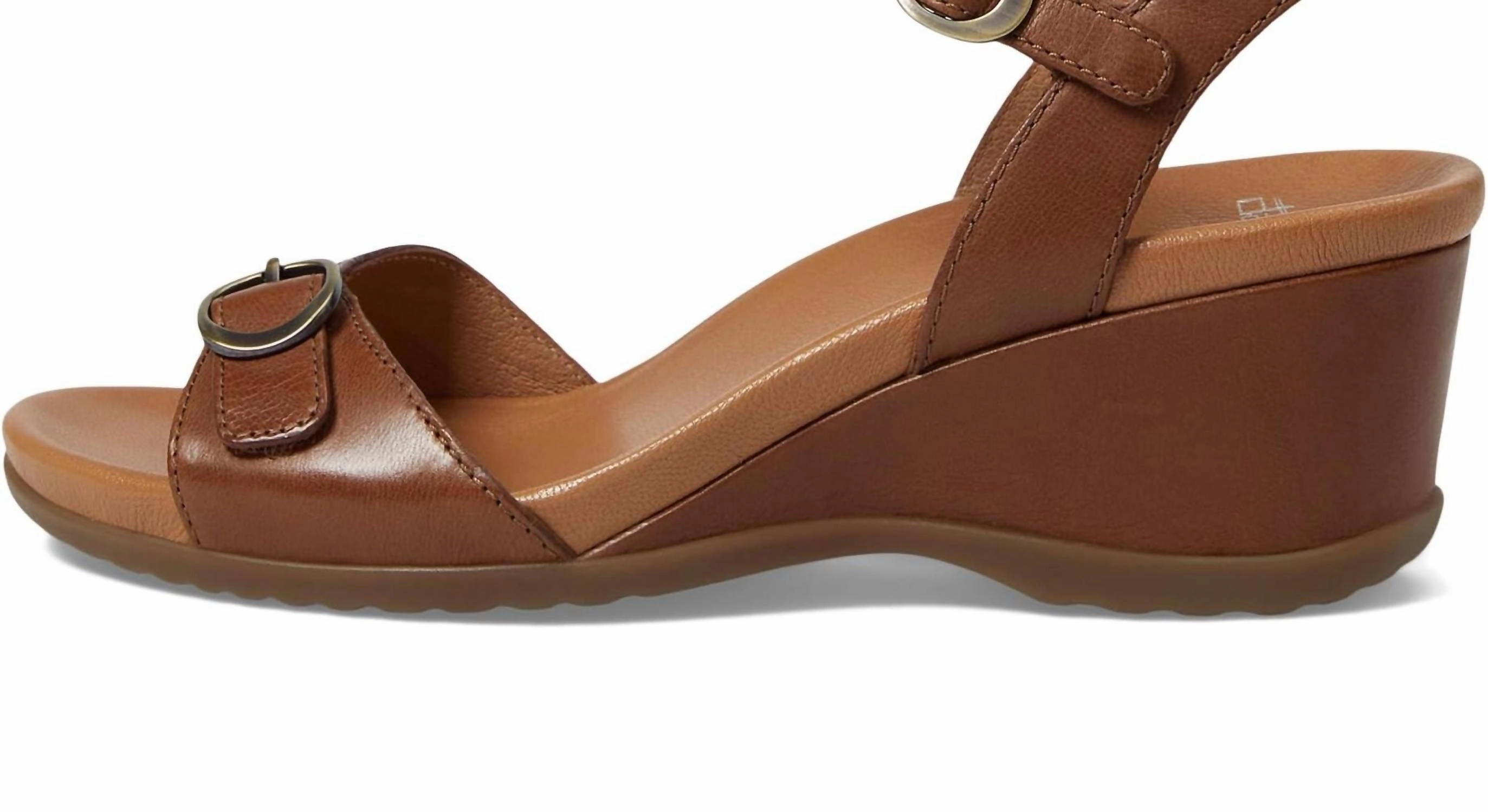 Women Arielle Sandal In Tan