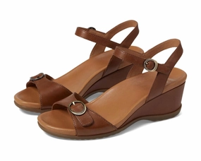 Women Arielle Sandal In Tan