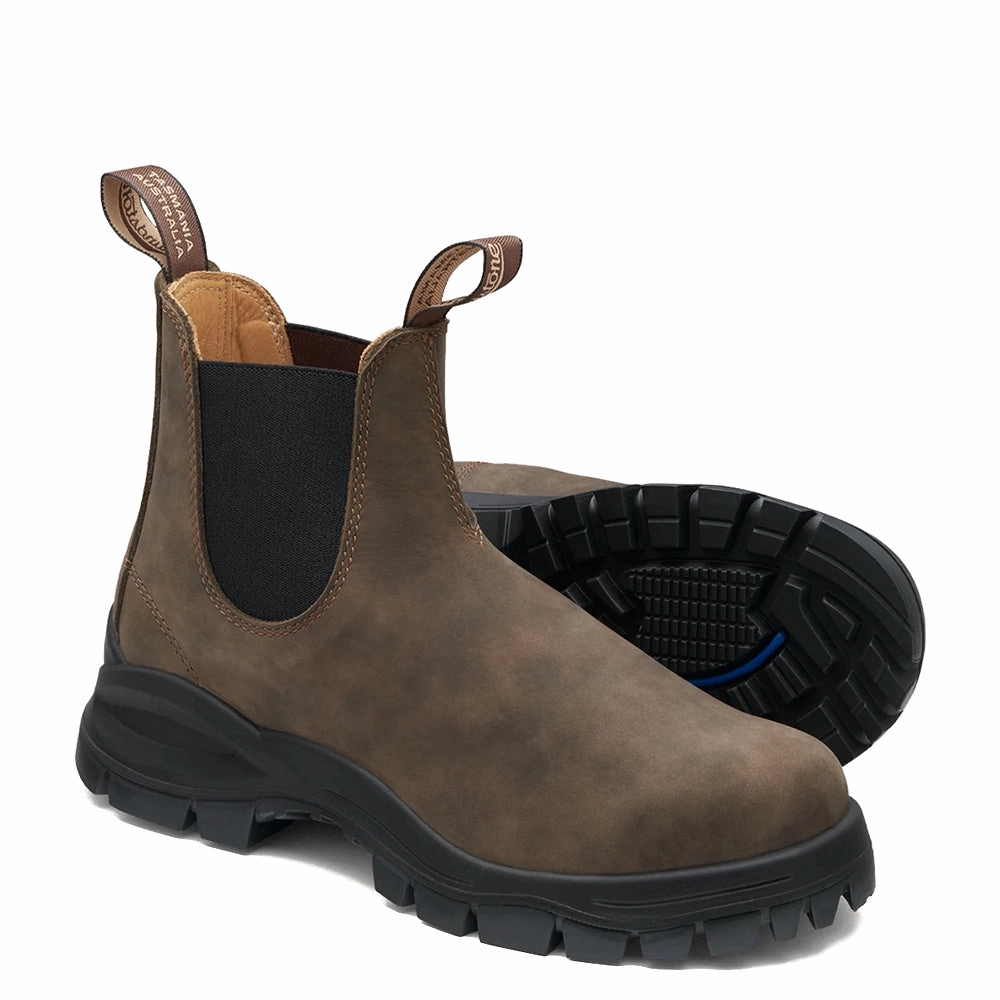 Women's 2239 Chelsea Boot