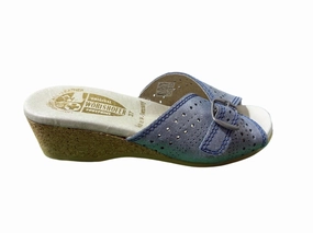Women's 251 Sandals In Slate Glitter