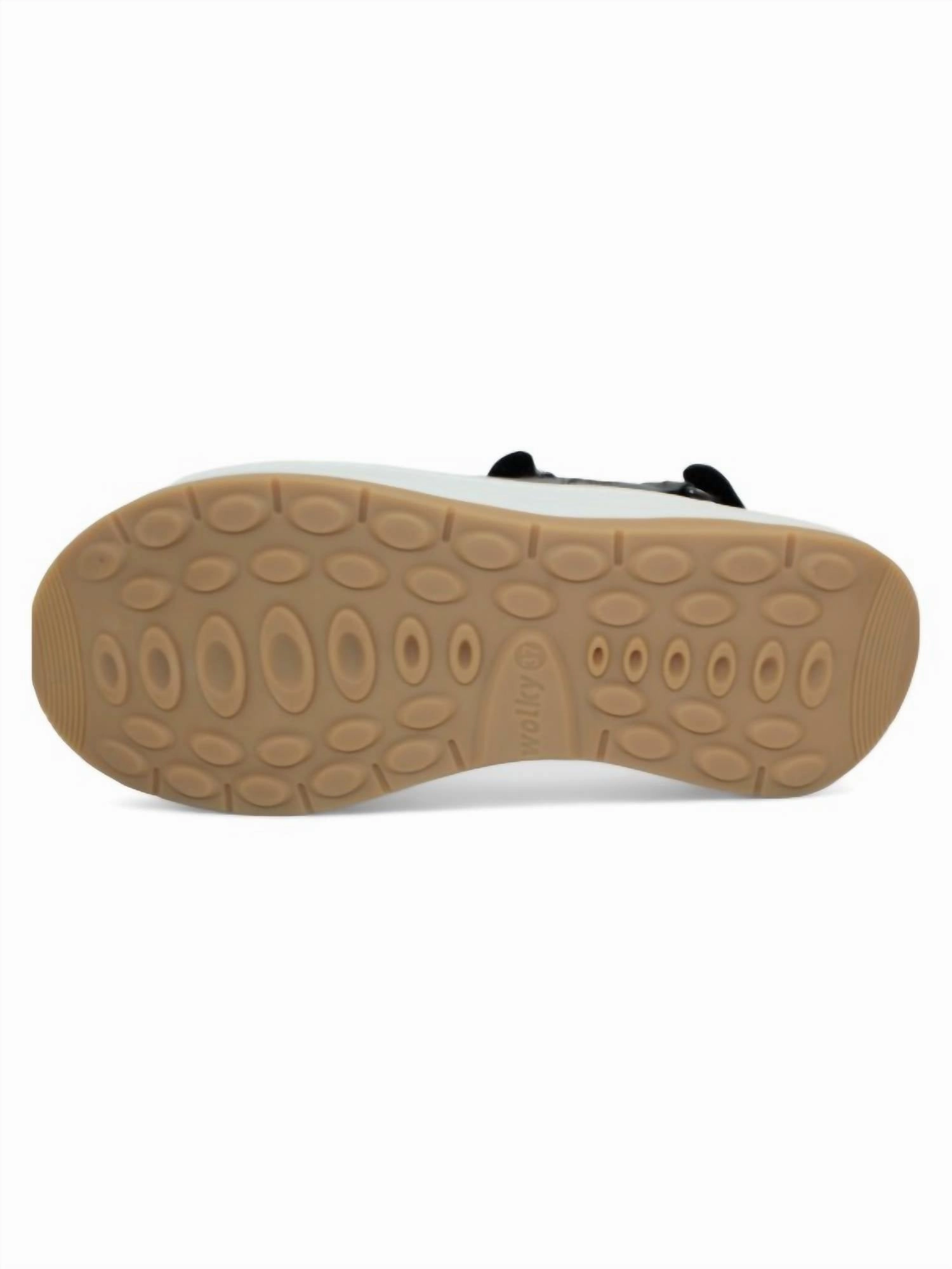 Women's Adura Sandal In Inox Biocare