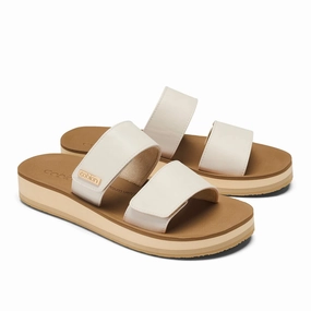 Women's Dana Rise Sandal In White