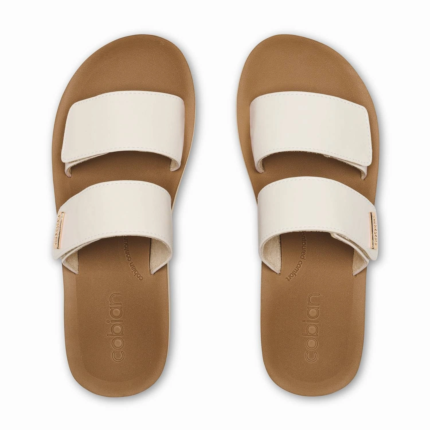 Women's Dana Rise Sandal In White