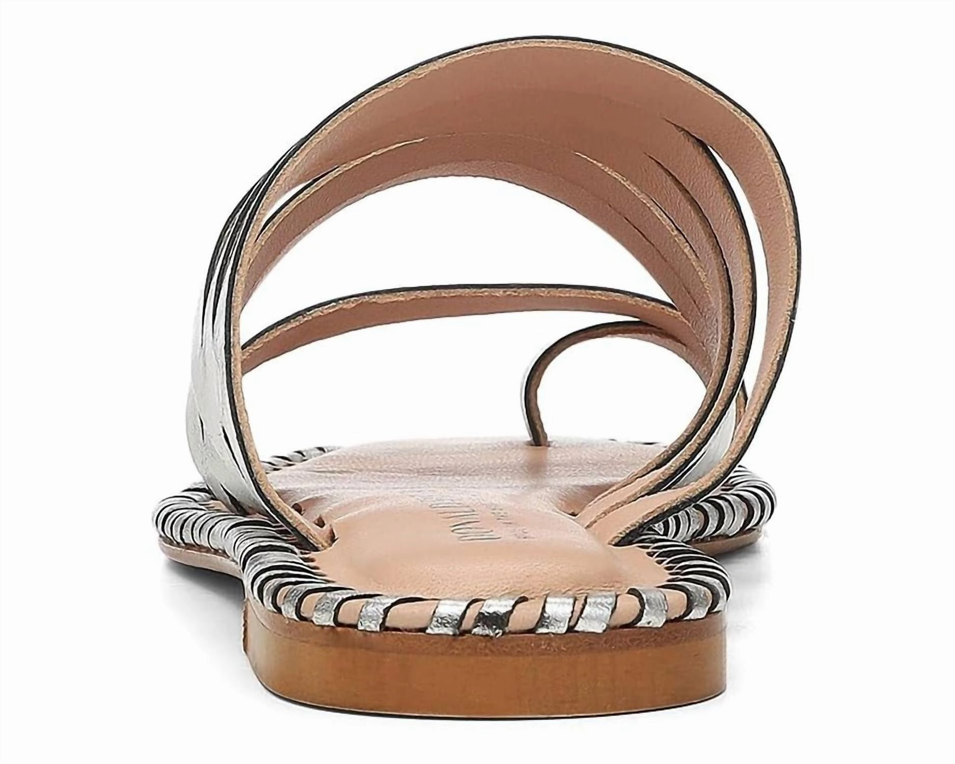Women's Emmaline Sandal In Silver