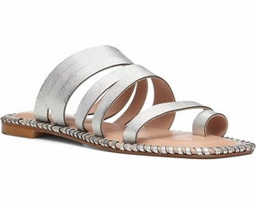 Women's Emmaline Sandal In Silver