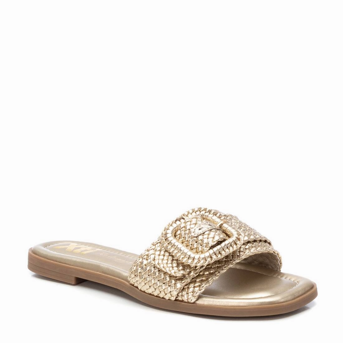 Women's Flat Sandals By XTI