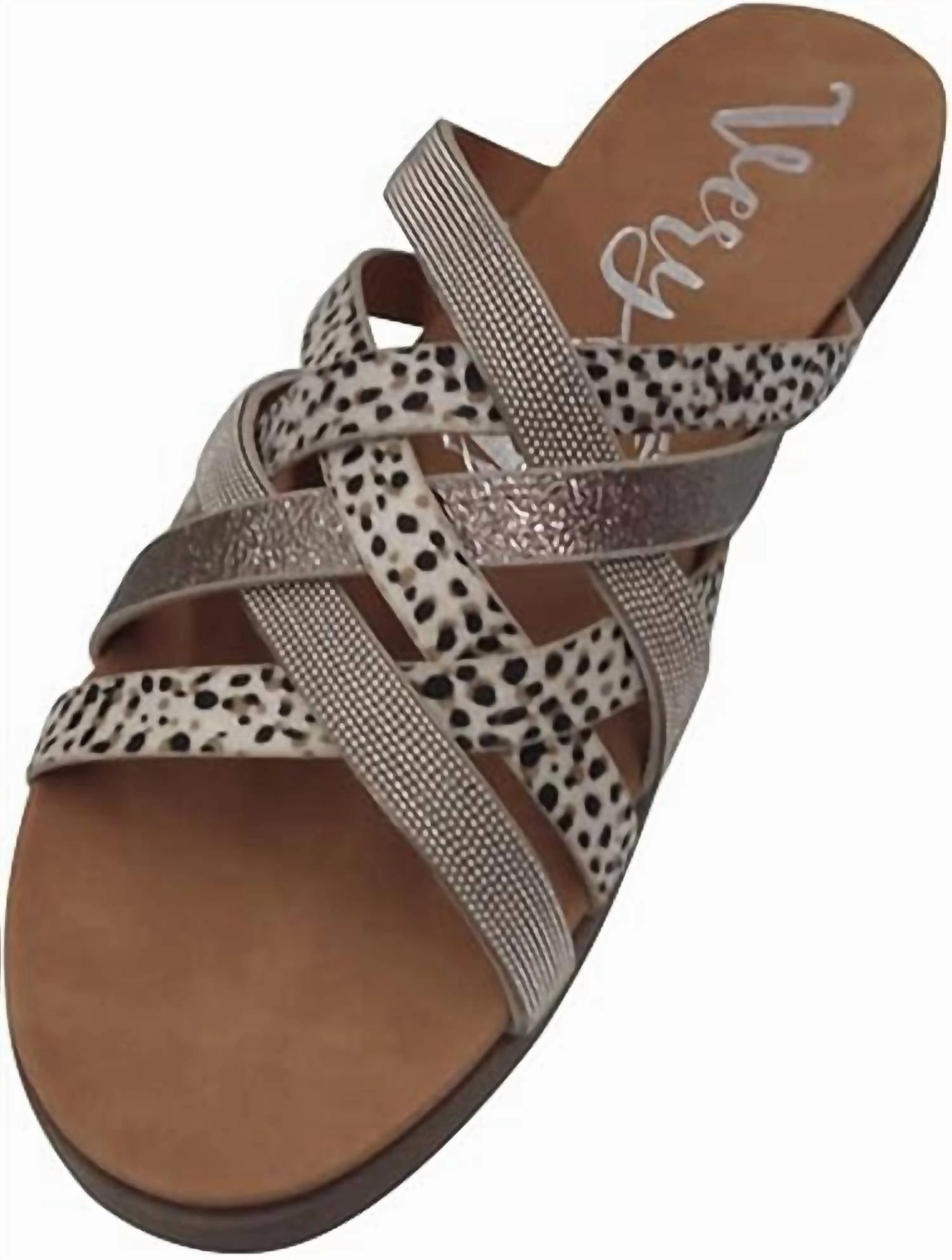 Women's Giselle Sandals In Cream
