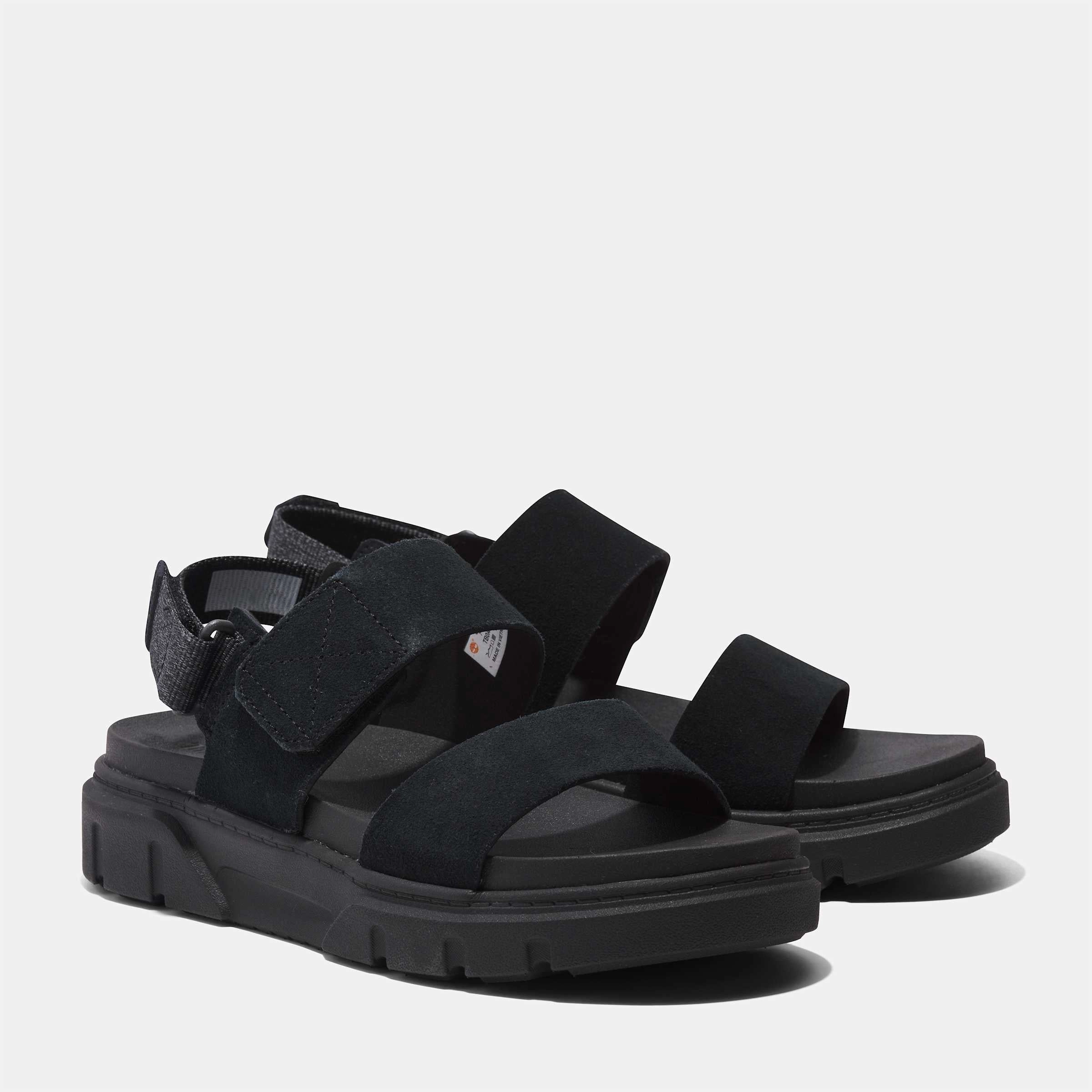 Women's Greyfield 2-Strap Sandal