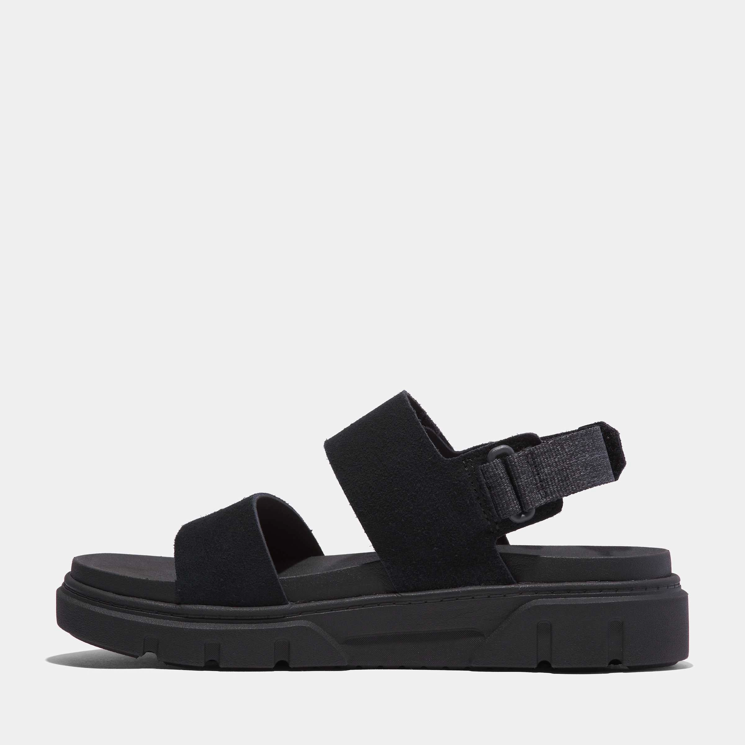 Women's Greyfield 2-Strap Sandal