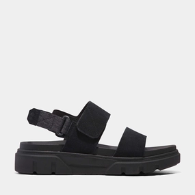 Women's Greyfield 2-Strap Sandal