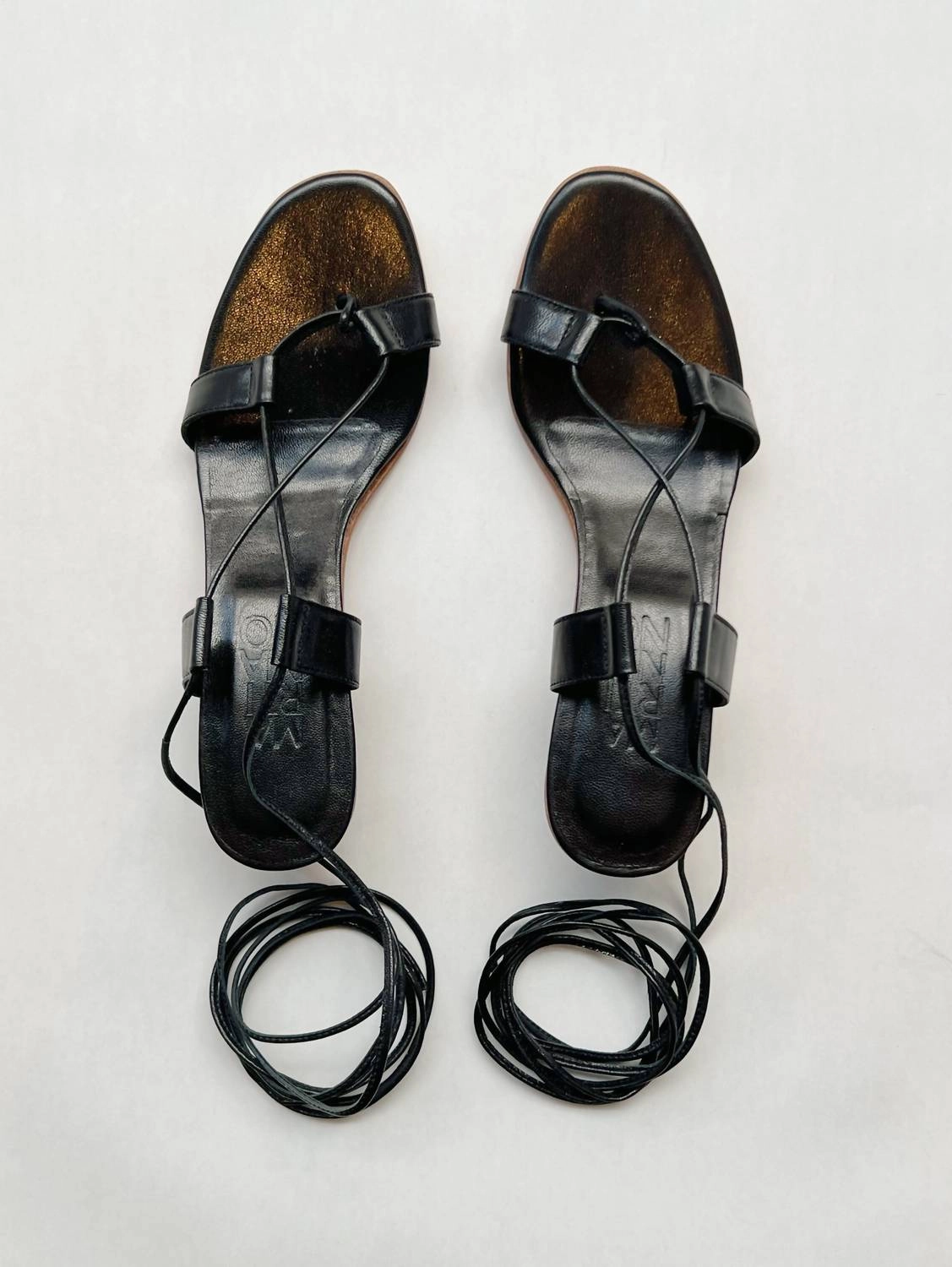 Women's Pavone Sandals In Black
