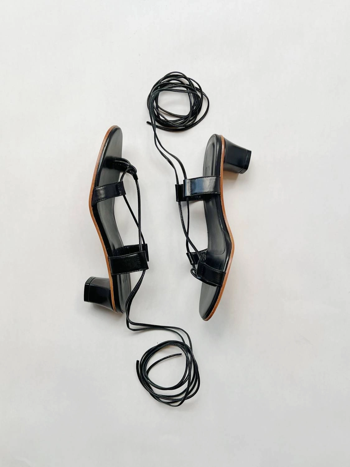Women's Pavone Sandals In Black