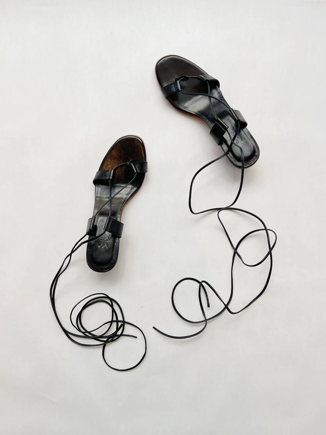 Women's Pavone Sandals In Black